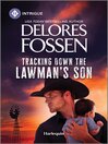 Imagen de portada para Tracking Down the Lawman's Son